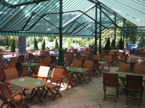 Hotel Eger & Park — 5. kép