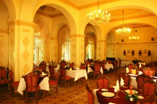 Hotel Eger & Park — 6. kép
