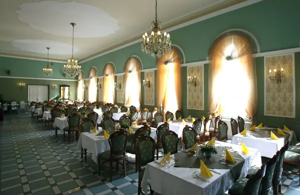 Hotel Eger & Park — 7. kép
