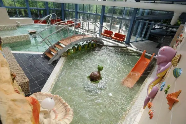 Hotel Eger & Park — 8. kép