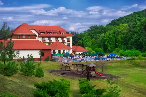 Erzsébet Park Hotel — 2. kép