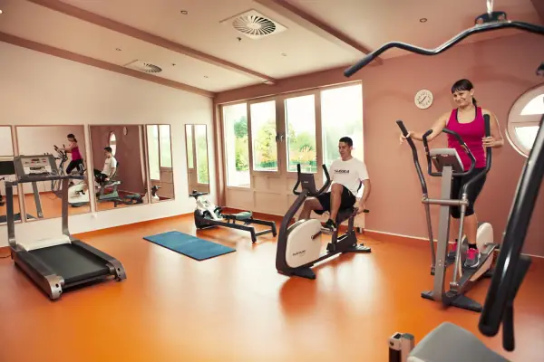 Hotel Karos Spa ****superior — 6. kép
