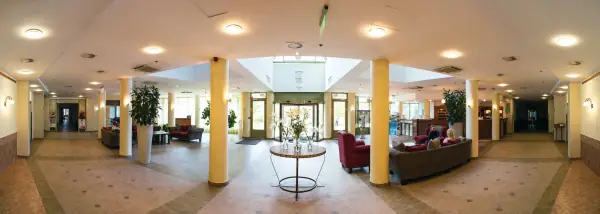 Hotel Karos Spa ****superior — 7. kép