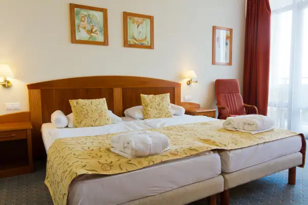 Hotel Karos Spa ****superior — 8. kép