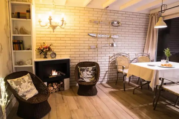 Villa Medici Hotel — 1. kép