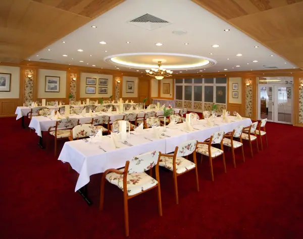 Villa Medici Hotel — 2. kép