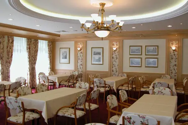 Villa Medici Hotel — 5. kép