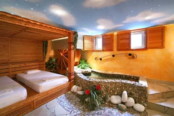 Villa Medici Hotel — 6. kép