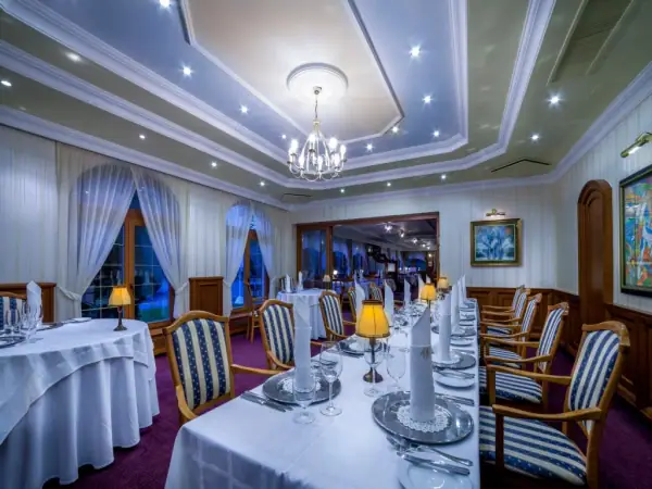 Villa Medici Hotel — 7. kép