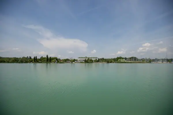 Hotel Marina-Port — 1. kép