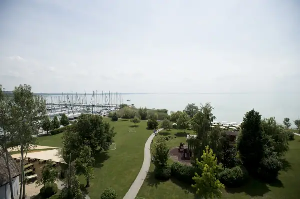 Hotel Marina-Port — 2. kép