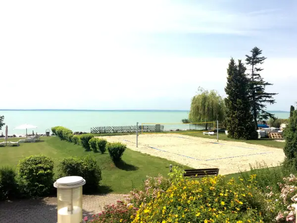 Hotel Marina-Port — 8. kép