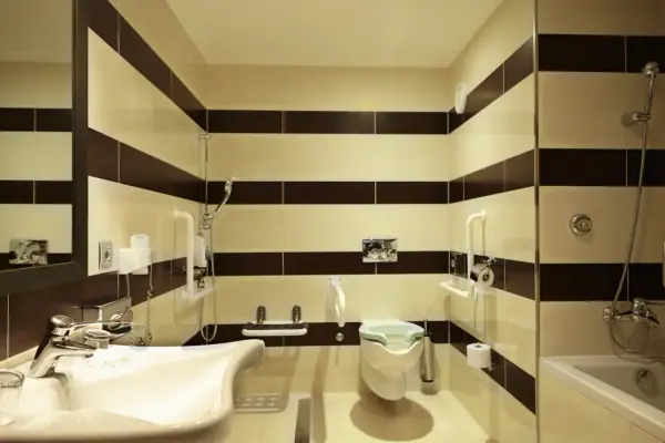 Aquaworld Resort Budapest Hotel — 10. kép