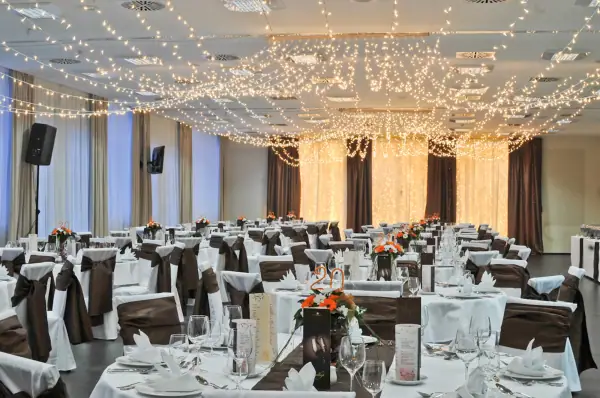 Hotel Délibáb Hajdúszoboszló — 1. kép