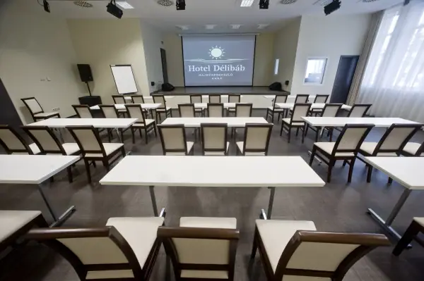 Hotel Délibáb Hajdúszoboszló — 3. kép