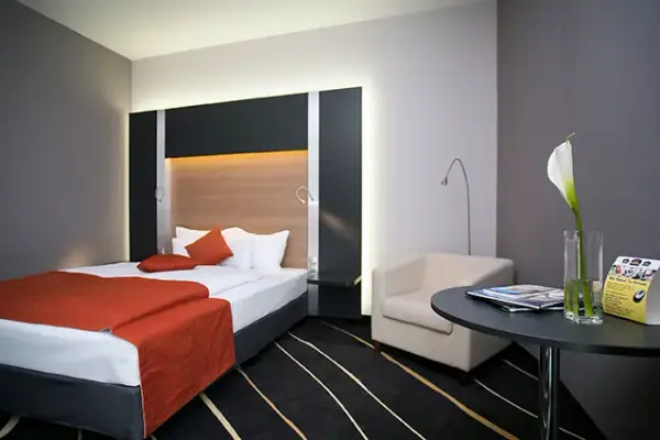 Best Western Plus Lakeside Hotel — 2. kép