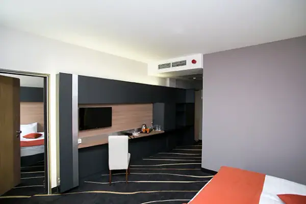 Best Western Plus Lakeside Hotel — 3. kép