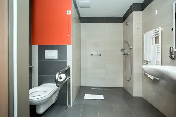 Best Western Plus Lakeside Hotel — 4. kép