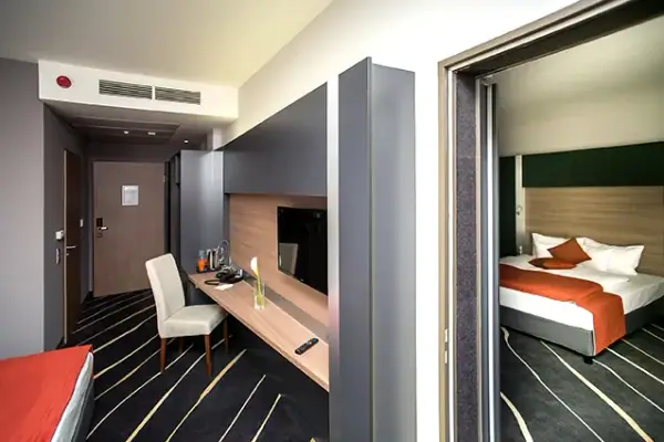 Best Western Plus Lakeside Hotel — 5. kép