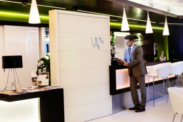 Art Hotel Szeged — 2. kép