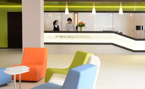 Art Hotel Szeged — 3. kép