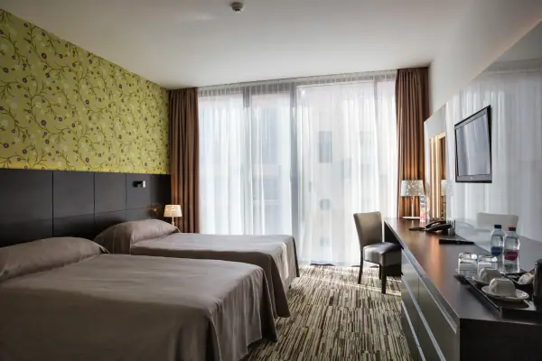 Art Hotel Szeged — 4. kép