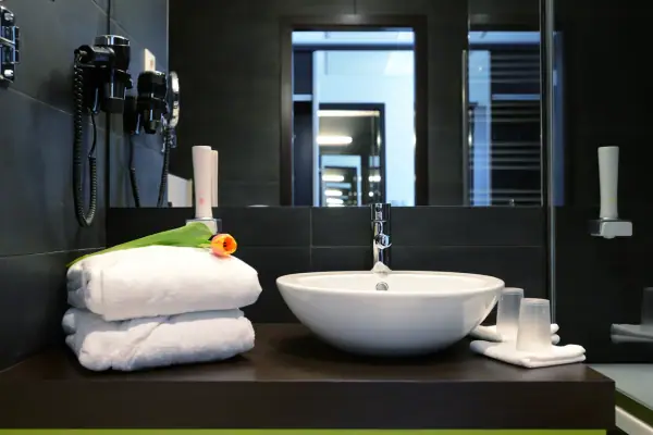 Art Hotel Szeged — 5. kép