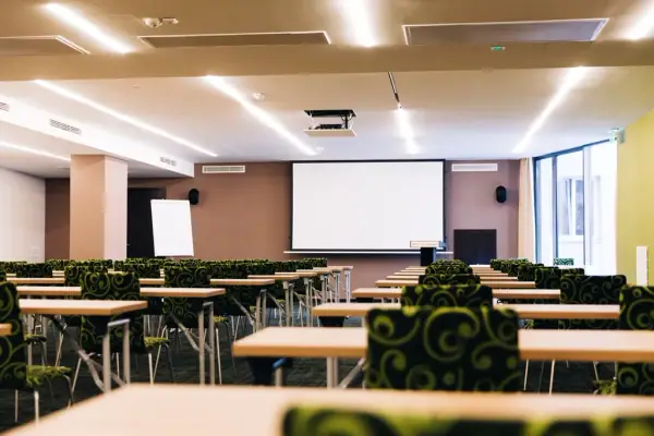Art Hotel Szeged — 6. kép