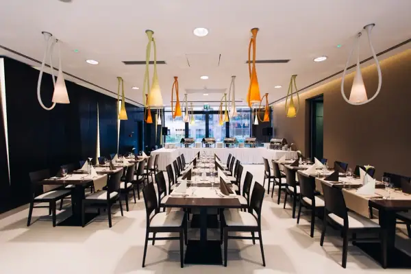 Art Hotel Szeged — 8. kép