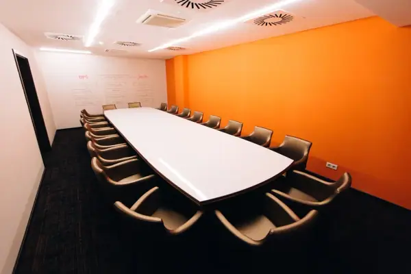 Art Hotel Szeged — 9. kép