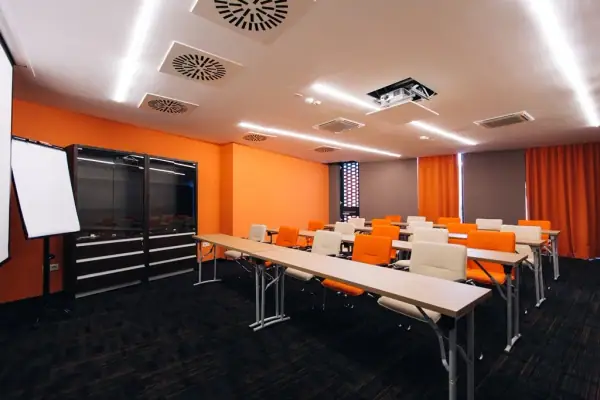 Art Hotel Szeged — 10. kép