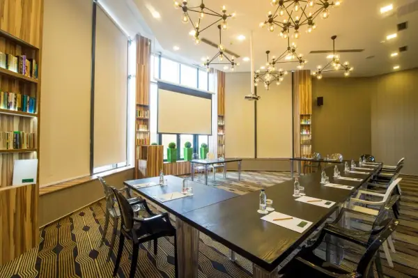 Science Hotel — 7. kép