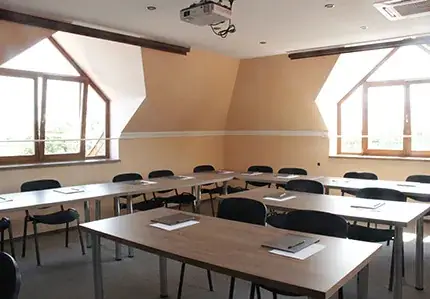 Kavics Spa Klub & Hotel — 1. kép