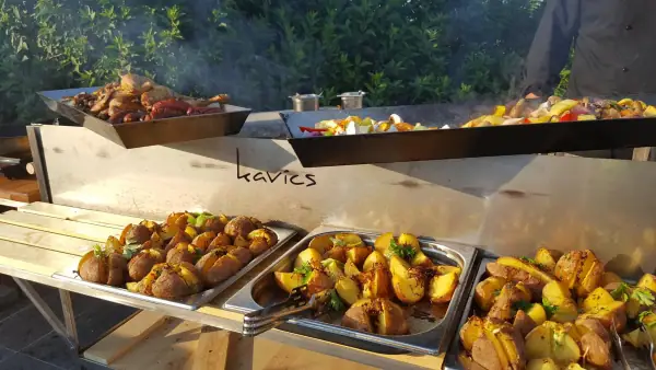 Kavics Spa Klub & Hotel — 2. kép