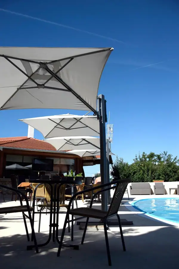Kavics Spa Klub & Hotel — 3. kép