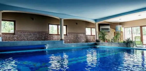 Kavics Spa Klub & Hotel — 4. kép