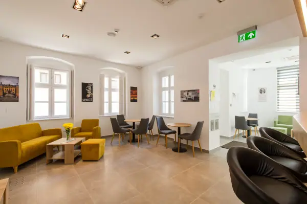 Pilvax Hotel Kalocsa — 1. kép