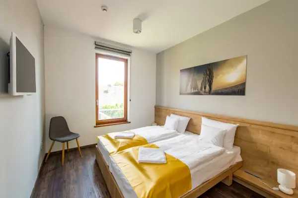 Pilvax Hotel Kalocsa — 2. kép