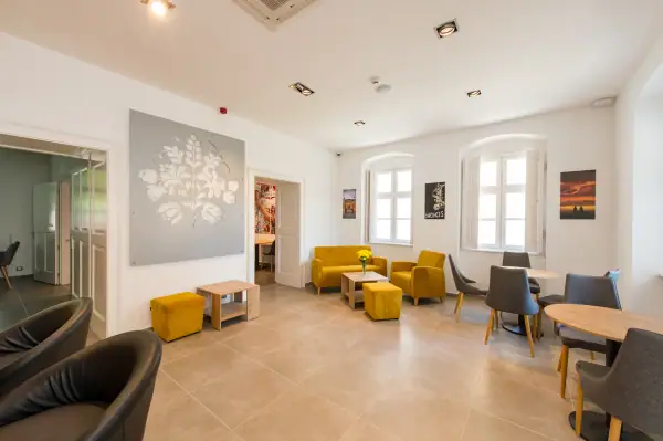 Pilvax Hotel Kalocsa — 4. kép