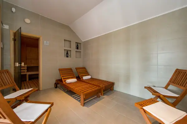 Pilvax Hotel Kalocsa — 5. kép