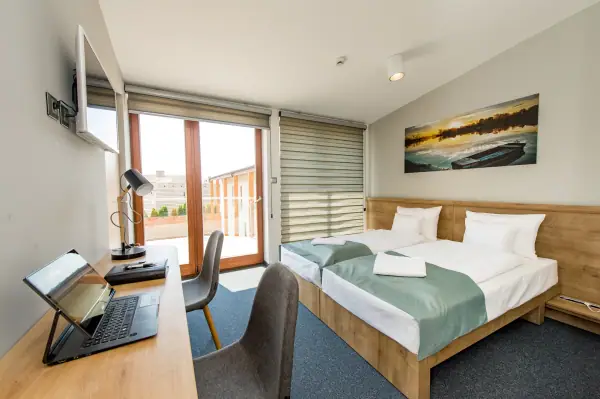 Pilvax Hotel Kalocsa — 6. kép