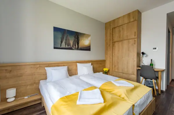 Pilvax Hotel Kalocsa — 7. kép