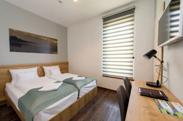 Pilvax Hotel Kalocsa — 9. kép