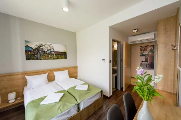 Pilvax Hotel Kalocsa — 10. kép