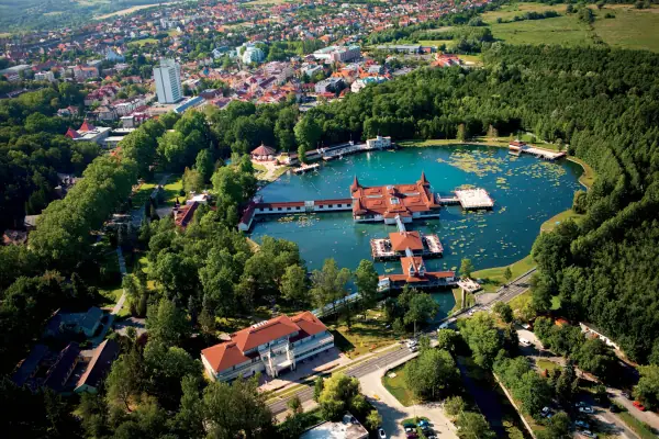 Hunguest Panoráma — 4. kép