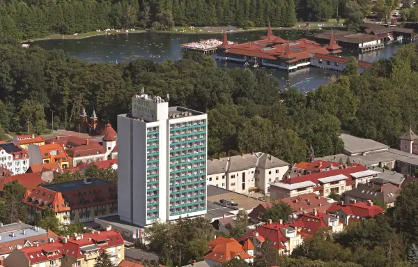 Hunguest Panoráma — 5. kép