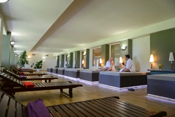 Hunguest Grandhotel Galya — 7. kép