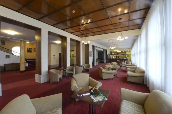 Hunguest Grandhotel Galya — 8. kép