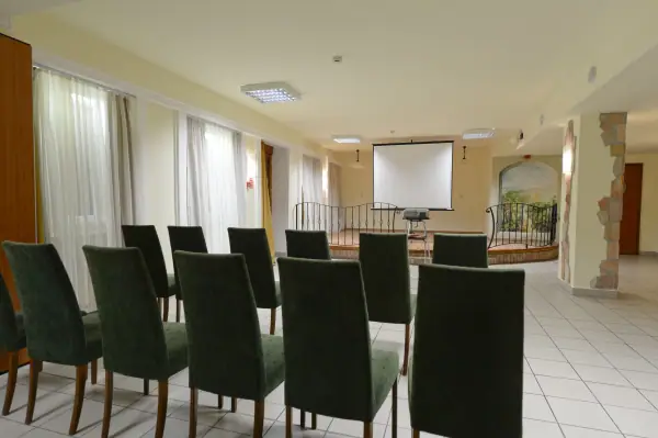 Hunguest Grandhotel Galya — 9. kép