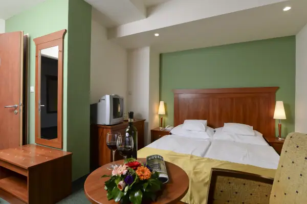 Hunguest Grandhotel Galya — 10. kép